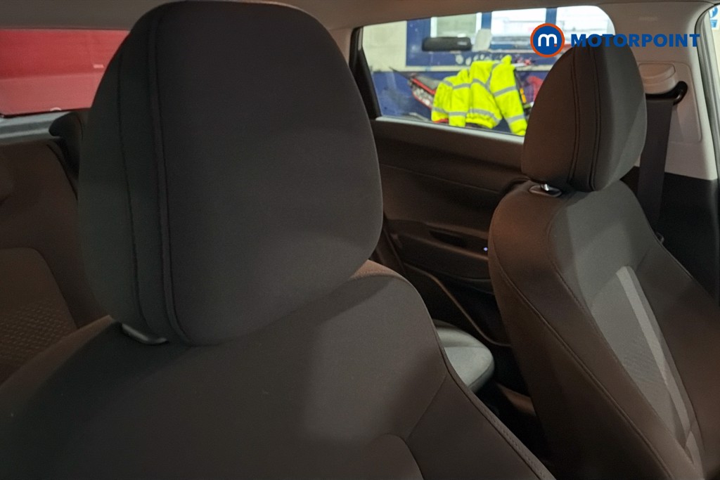 Hyundai I20 Premium Automatic Petrol Hatchback - Stock Number (1638743) - 23rd supplementary image