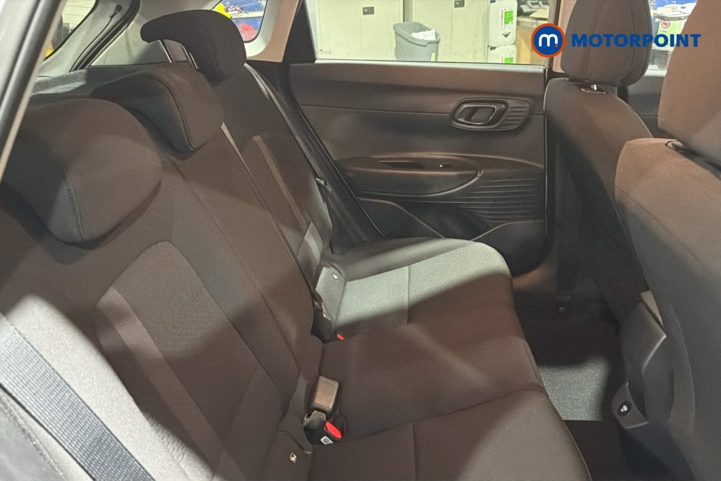 Hyundai I20 Premium Automatic Petrol Hatchback - Stock Number (1638743) - 28th supplementary image