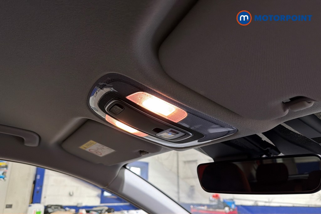 Hyundai I20 Premium Automatic Petrol Hatchback - Stock Number (1638743) - 32nd supplementary image