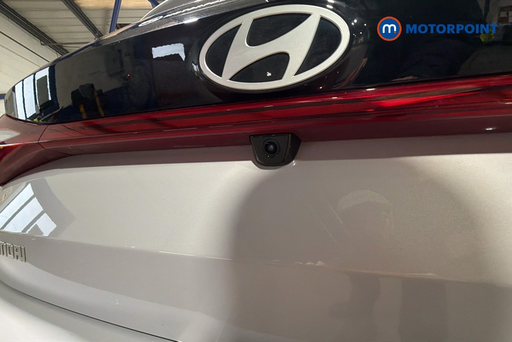 Hyundai I20 Premium Automatic Petrol Hatchback - Stock Number (1638743) - 36th supplementary image