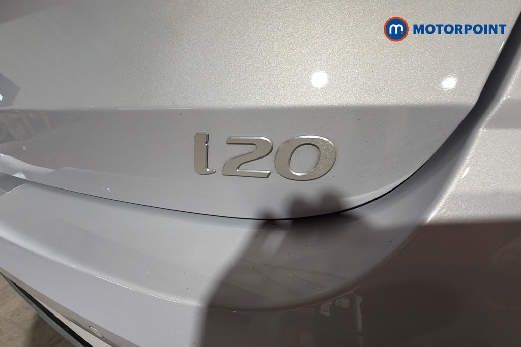 Hyundai I20 Premium Automatic Petrol Hatchback - Stock Number (1638743) - 37th supplementary image