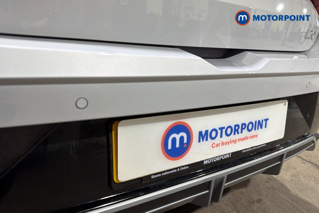 Hyundai I20 Premium Automatic Petrol Hatchback - Stock Number (1638743) - 40th supplementary image