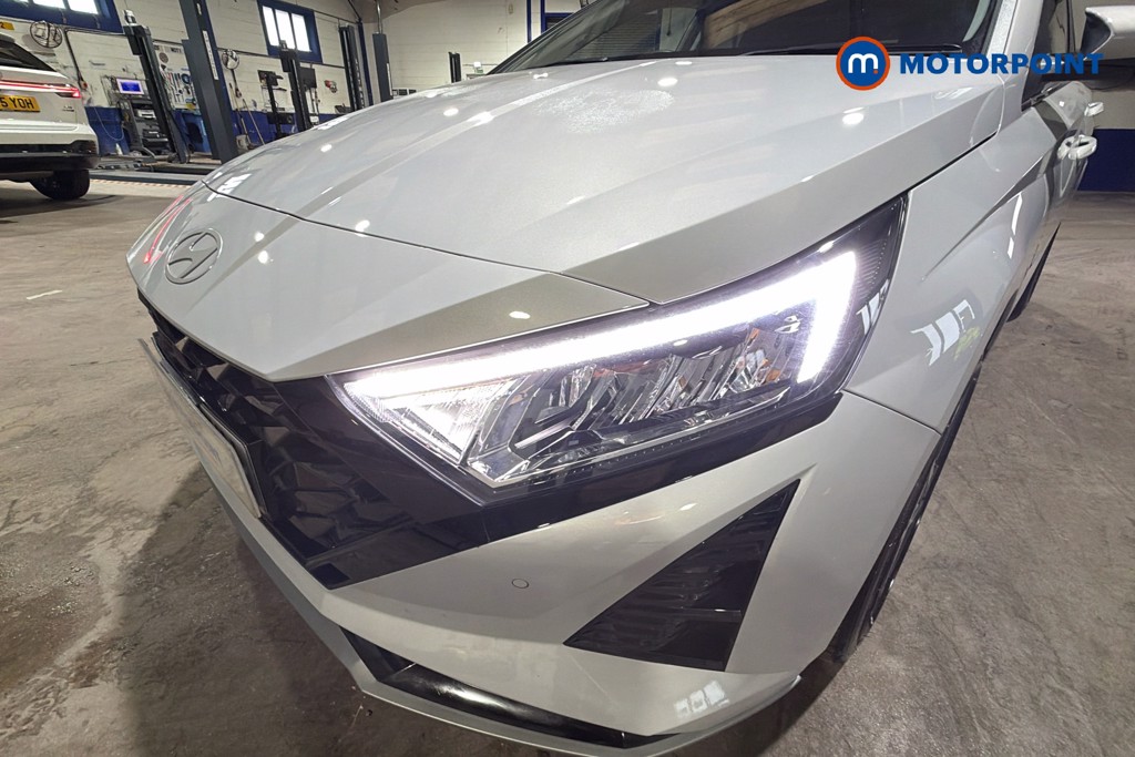 Hyundai I20 Premium Automatic Petrol Hatchback - Stock Number (1638743) - 44th supplementary image