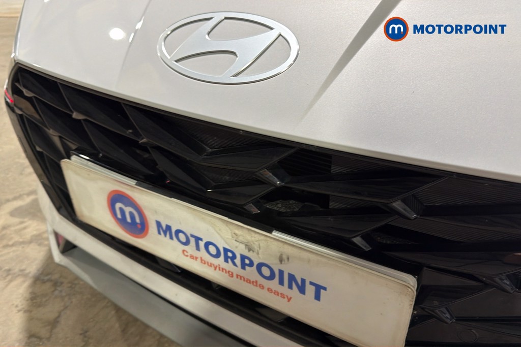 Hyundai I20 Premium Automatic Petrol Hatchback - Stock Number (1638743) - 45th supplementary image
