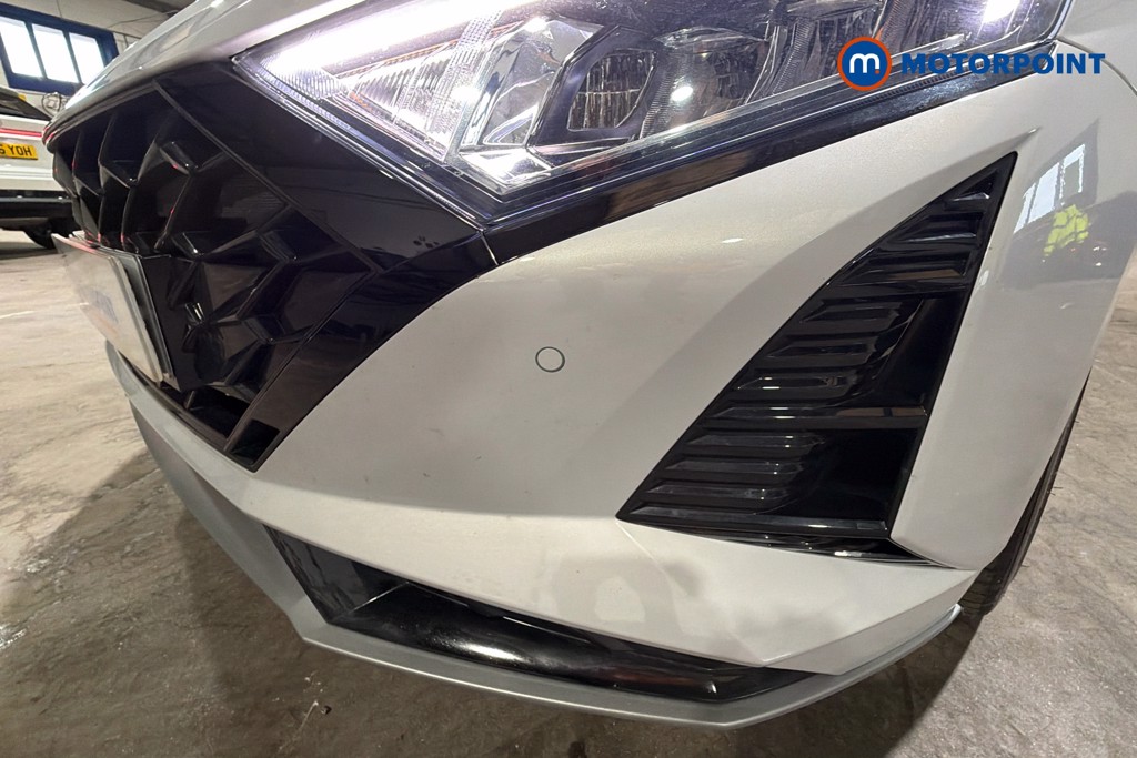 Hyundai I20 Premium Automatic Petrol Hatchback - Stock Number (1638743) - 46th supplementary image