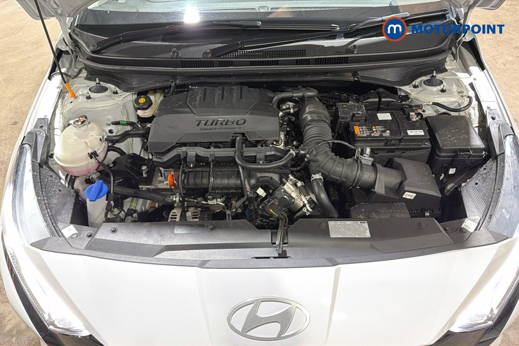 Hyundai I20 Premium Automatic Petrol Hatchback - Stock Number (1638743) - 51st supplementary image