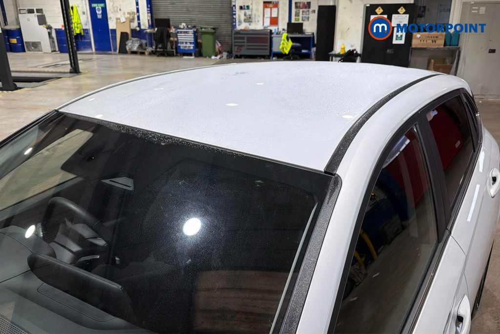 Hyundai I20 Premium Automatic Petrol Hatchback - Stock Number (1638743) - 52nd supplementary image