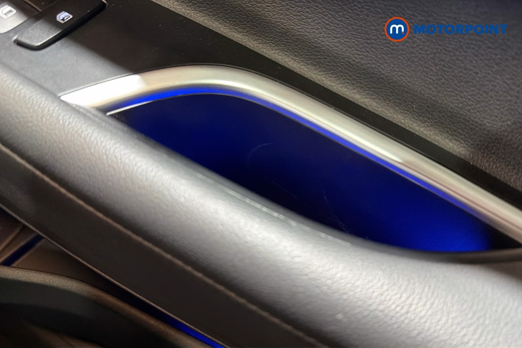 Hyundai I20 Ultimate Manual Petrol Hatchback - Stock Number (1638772) - 11th supplementary image