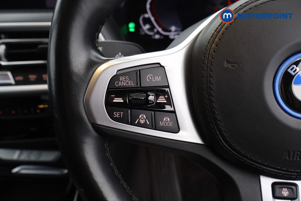 BMW IX3 M Sport Pro Automatic Electric SUV - Stock Number (1638894) - 6th supplementary image