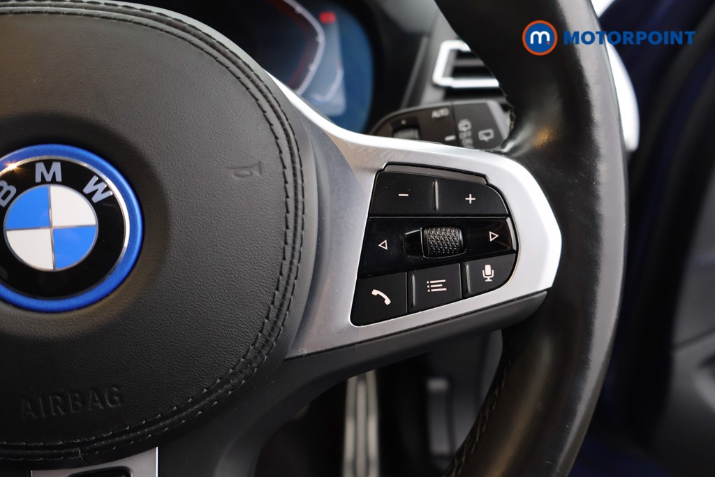 BMW IX3 M Sport Pro Automatic Electric SUV - Stock Number (1638894) - 7th supplementary image