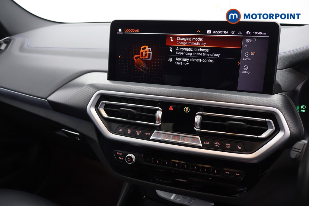 BMW IX3 M Sport Pro Automatic Electric SUV - Stock Number (1638894) - 9th supplementary image