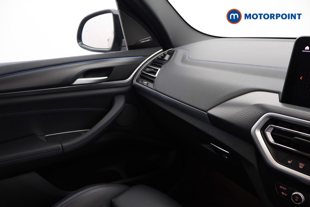 BMW IX3 M Sport Pro Automatic Electric SUV - Stock Number (1638894) - 10th supplementary image