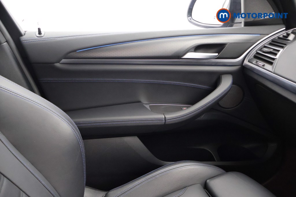 BMW IX3 M Sport Pro Automatic Electric SUV - Stock Number (1638894) - 11th supplementary image