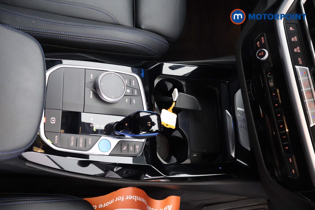 BMW IX3 M Sport Pro Automatic Electric SUV - Stock Number (1638894) - 13th supplementary image