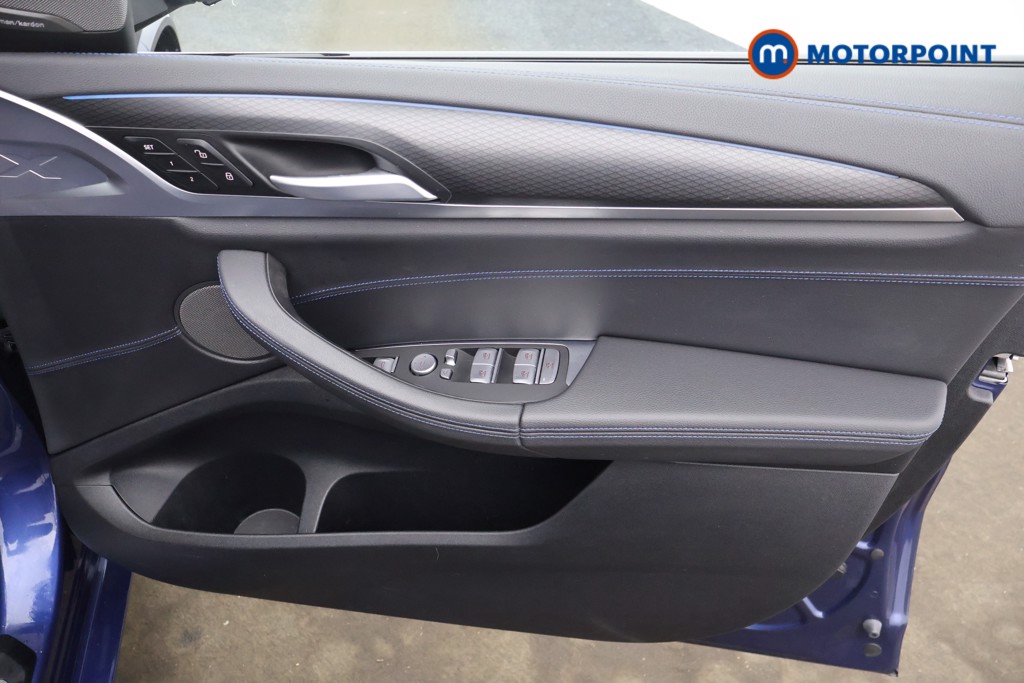 BMW IX3 M Sport Pro Automatic Electric SUV - Stock Number (1638894) - 14th supplementary image