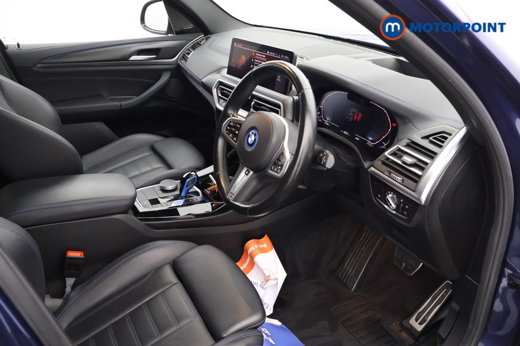 BMW IX3 M Sport Pro Automatic Electric SUV - Stock Number (1638894) - 15th supplementary image