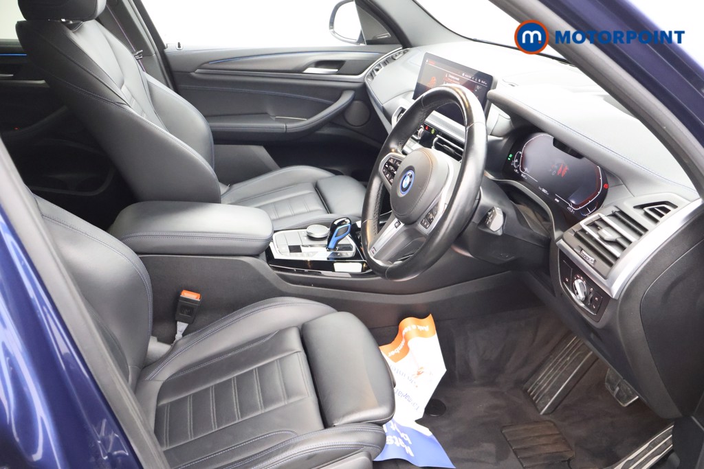 BMW IX3 M Sport Pro Automatic Electric SUV - Stock Number (1638894) - 16th supplementary image