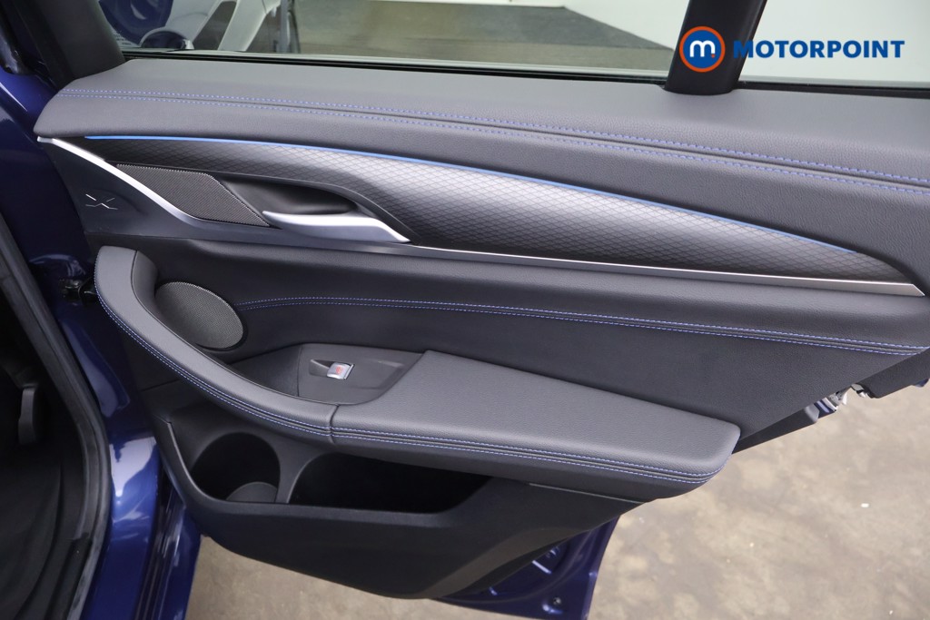 BMW IX3 M Sport Pro Automatic Electric SUV - Stock Number (1638894) - 17th supplementary image
