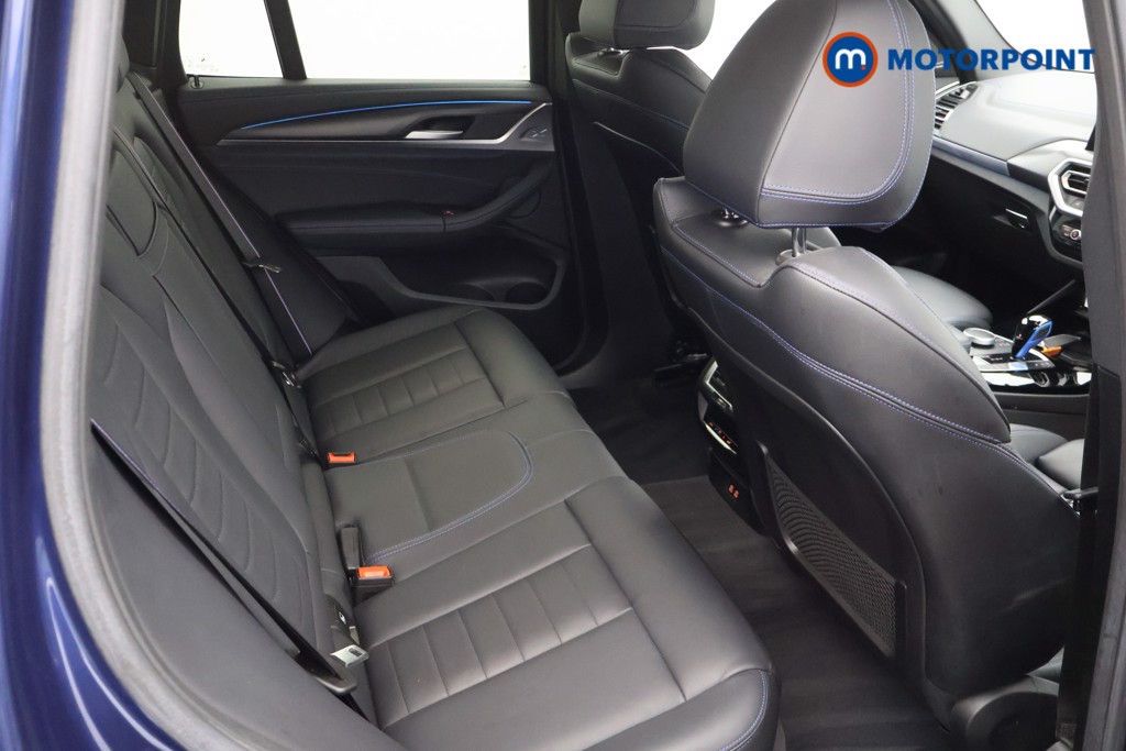 BMW IX3 M Sport Pro Automatic Electric SUV - Stock Number (1638894) - 18th supplementary image