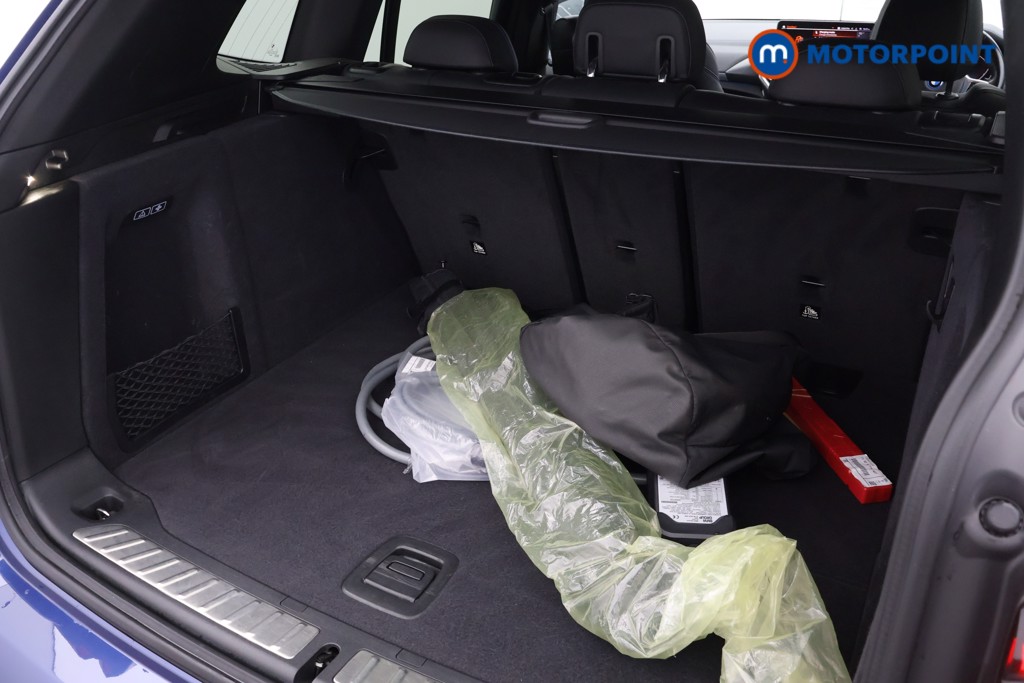 BMW IX3 M Sport Pro Automatic Electric SUV - Stock Number (1638894) - 19th supplementary image