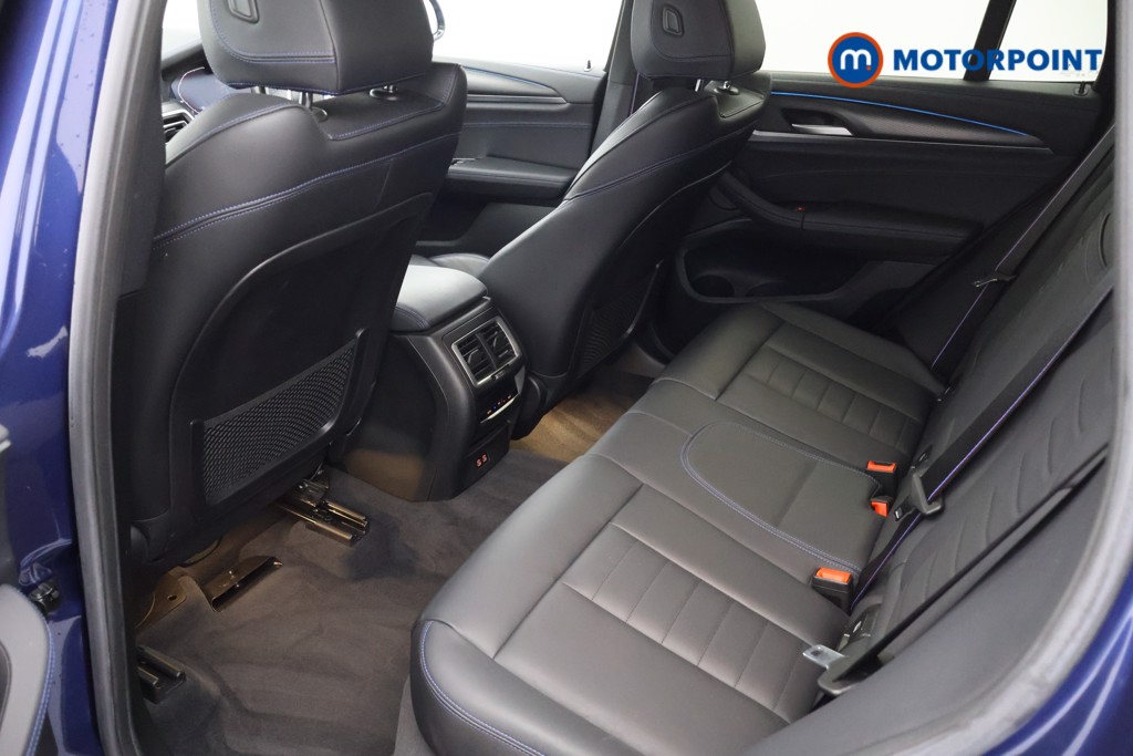 BMW IX3 M Sport Pro Automatic Electric SUV - Stock Number (1638894) - 21st supplementary image