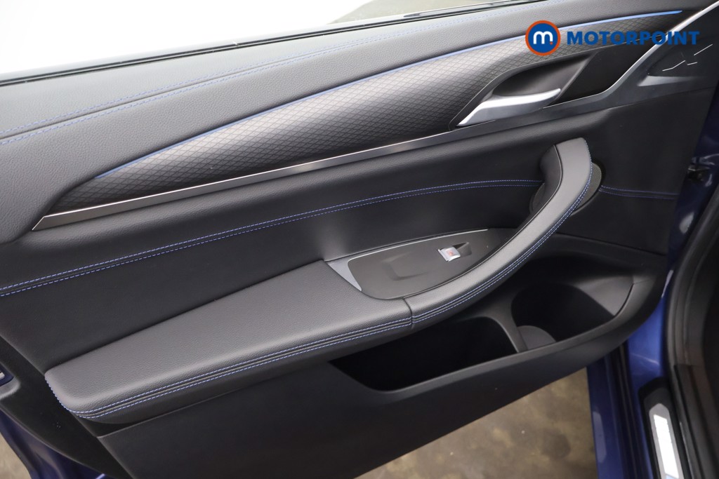 BMW IX3 M Sport Pro Automatic Electric SUV - Stock Number (1638894) - 22nd supplementary image