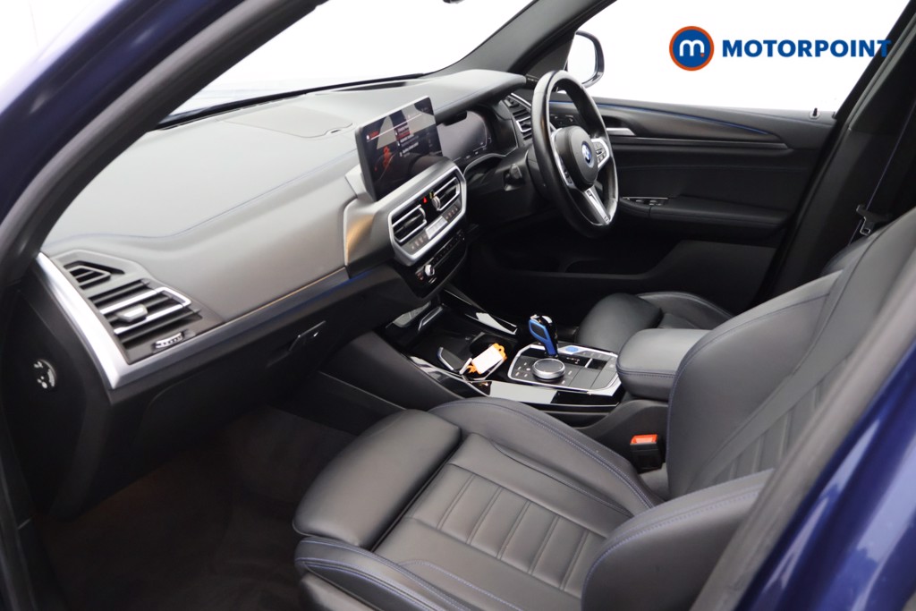 BMW IX3 M Sport Pro Automatic Electric SUV - Stock Number (1638894) - 23rd supplementary image