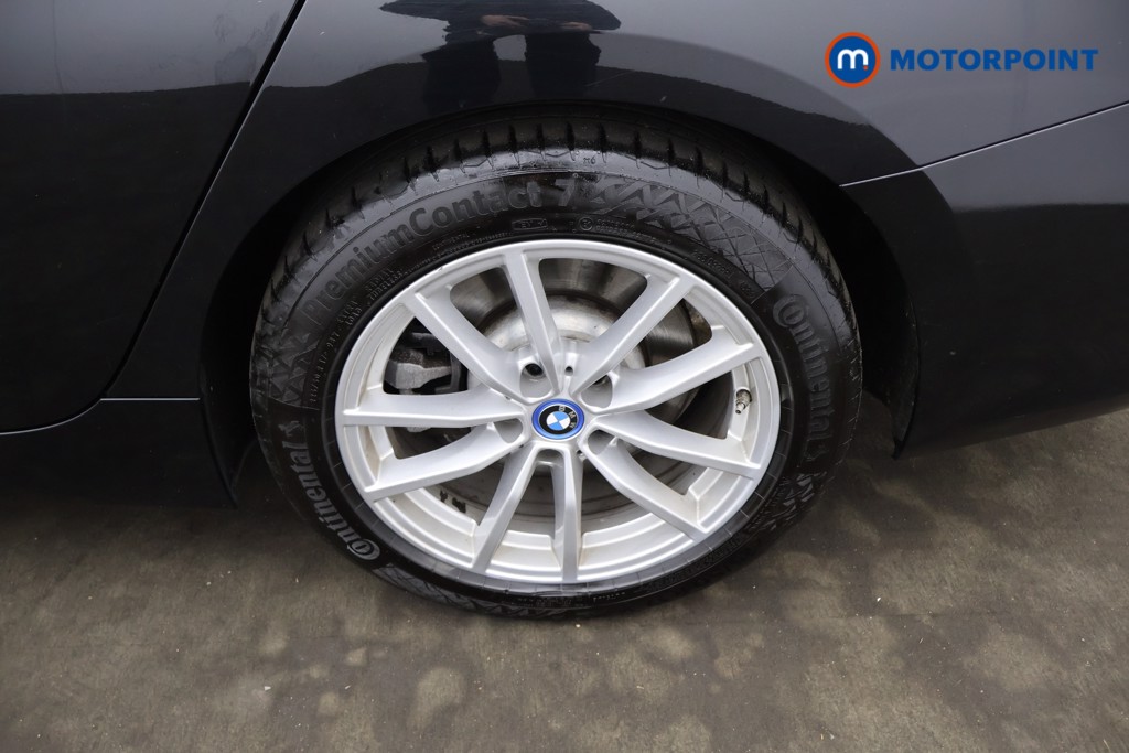 BMW 3 Series Se Pro Automatic Petrol Plug-In Hybrid Estate - Stock Number (1638898) - 2nd supplementary image