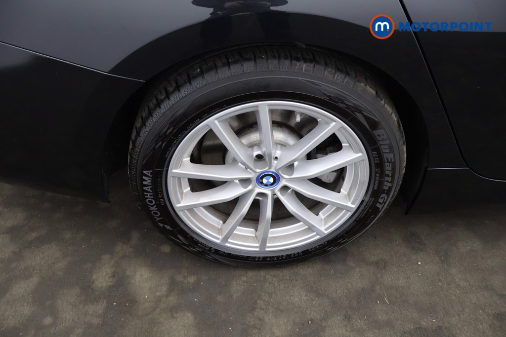 BMW 3 Series Se Pro Automatic Petrol Plug-In Hybrid Estate - Stock Number (1638898) - 3rd supplementary image