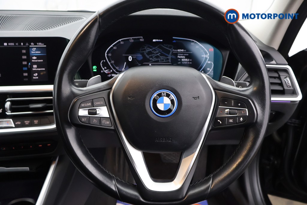 BMW 3 Series Se Pro Automatic Petrol Plug-In Hybrid Estate - Stock Number (1638898) - 5th supplementary image