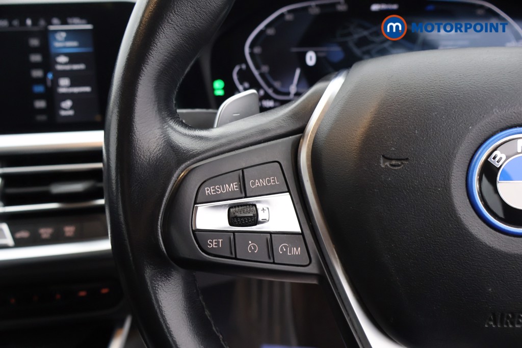 BMW 3 Series Se Pro Automatic Petrol Plug-In Hybrid Estate - Stock Number (1638898) - 6th supplementary image
