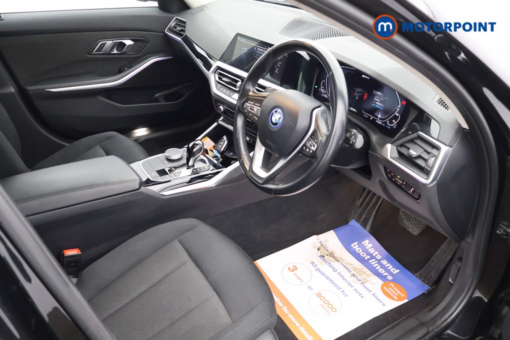 BMW 3 Series Se Pro Automatic Petrol Plug-In Hybrid Estate - Stock Number (1638898) - 15th supplementary image
