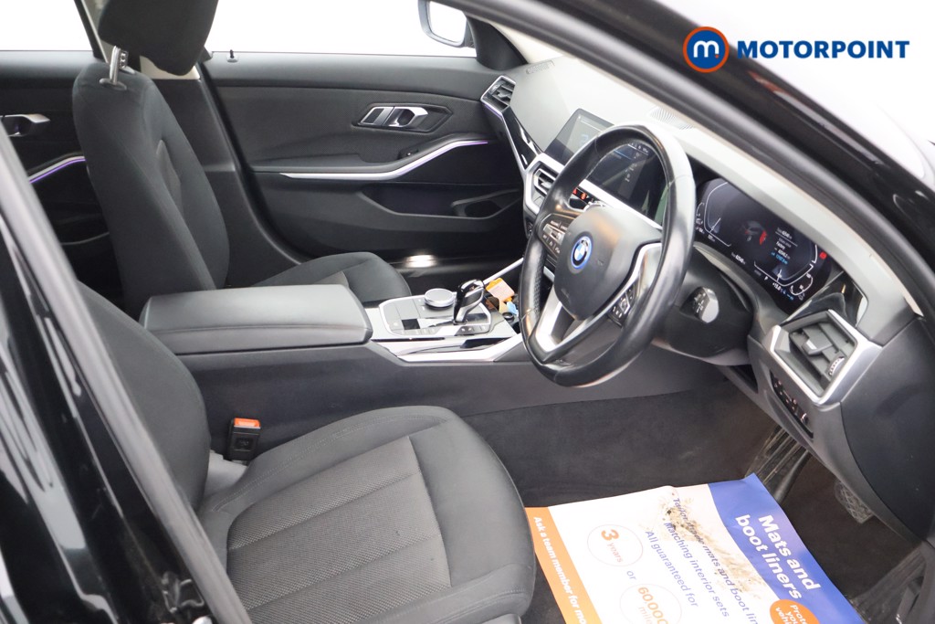 BMW 3 Series Se Pro Automatic Petrol Plug-In Hybrid Estate - Stock Number (1638898) - 16th supplementary image