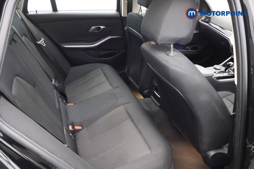 BMW 3 Series Se Pro Automatic Petrol Plug-In Hybrid Estate - Stock Number (1638898) - 18th supplementary image