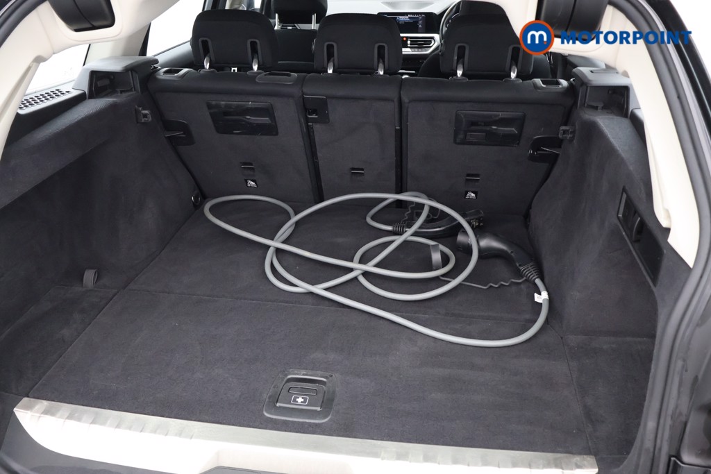 BMW 3 Series Se Pro Automatic Petrol Plug-In Hybrid Estate - Stock Number (1638898) - 19th supplementary image