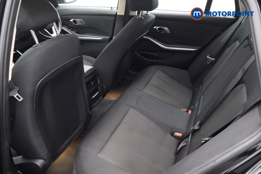 BMW 3 Series Se Pro Automatic Petrol Plug-In Hybrid Estate - Stock Number (1638898) - 21st supplementary image