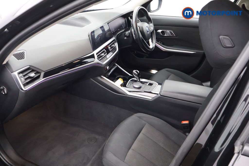 BMW 3 Series Se Pro Automatic Petrol Plug-In Hybrid Estate - Stock Number (1638898) - 23rd supplementary image