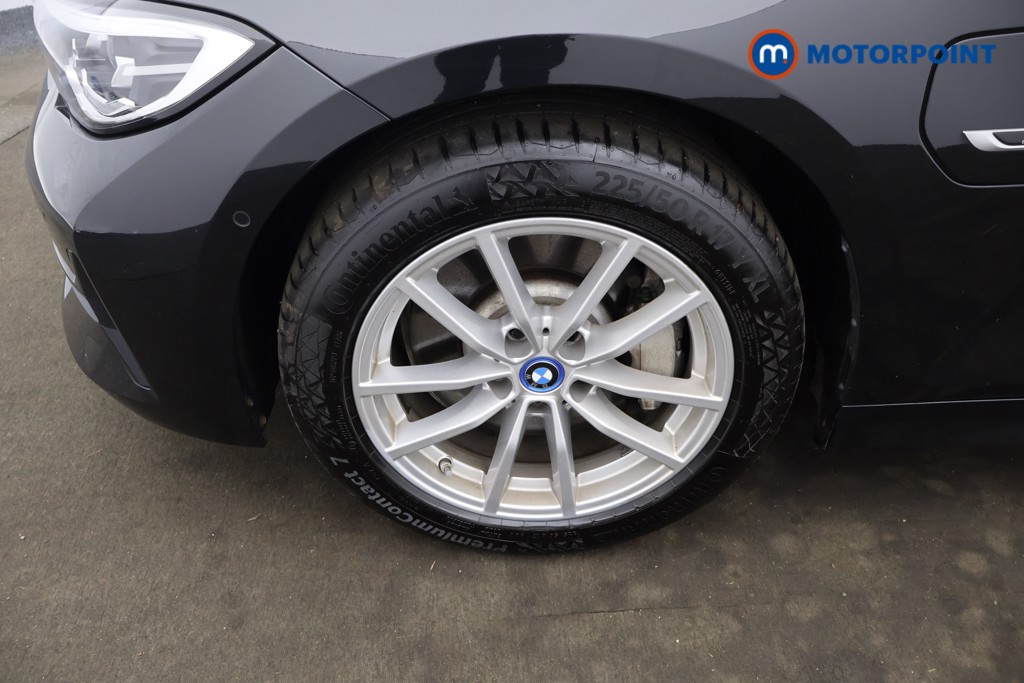 BMW 3 Series Se Pro Automatic Petrol Plug-In Hybrid Estate - Stock Number (1638898) - 1st supplementary image