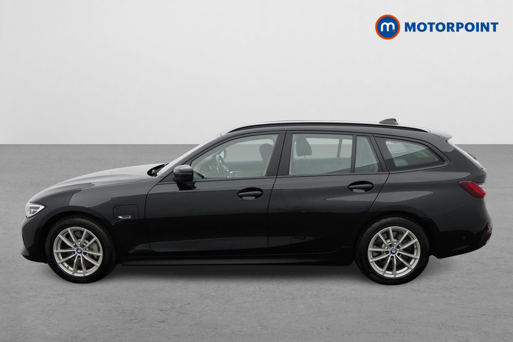 BMW 3 Series Se Pro Automatic Petrol Plug-In Hybrid Estate - Stock Number (1638898) - Passenger side