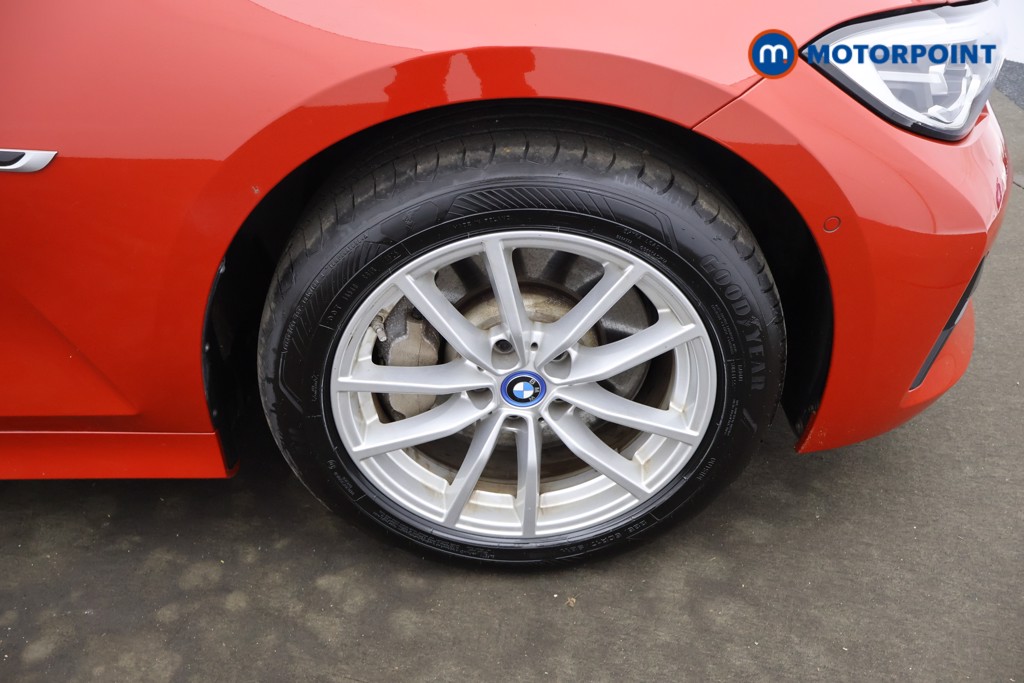 BMW 3 Series Se Pro Automatic Petrol Plug-In Hybrid Estate - Stock Number (1638900) - 4th supplementary image