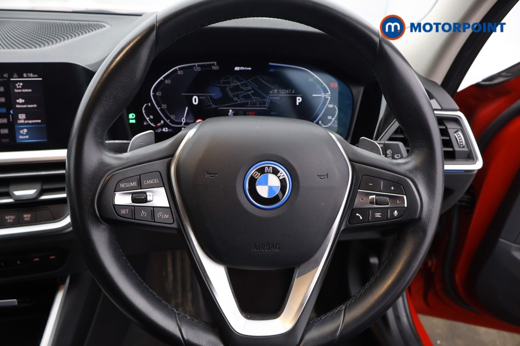 BMW 3 Series Se Pro Automatic Petrol Plug-In Hybrid Estate - Stock Number (1638900) - 5th supplementary image