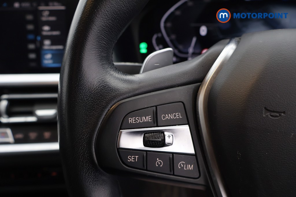 BMW 3 Series Se Pro Automatic Petrol Plug-In Hybrid Estate - Stock Number (1638900) - 6th supplementary image