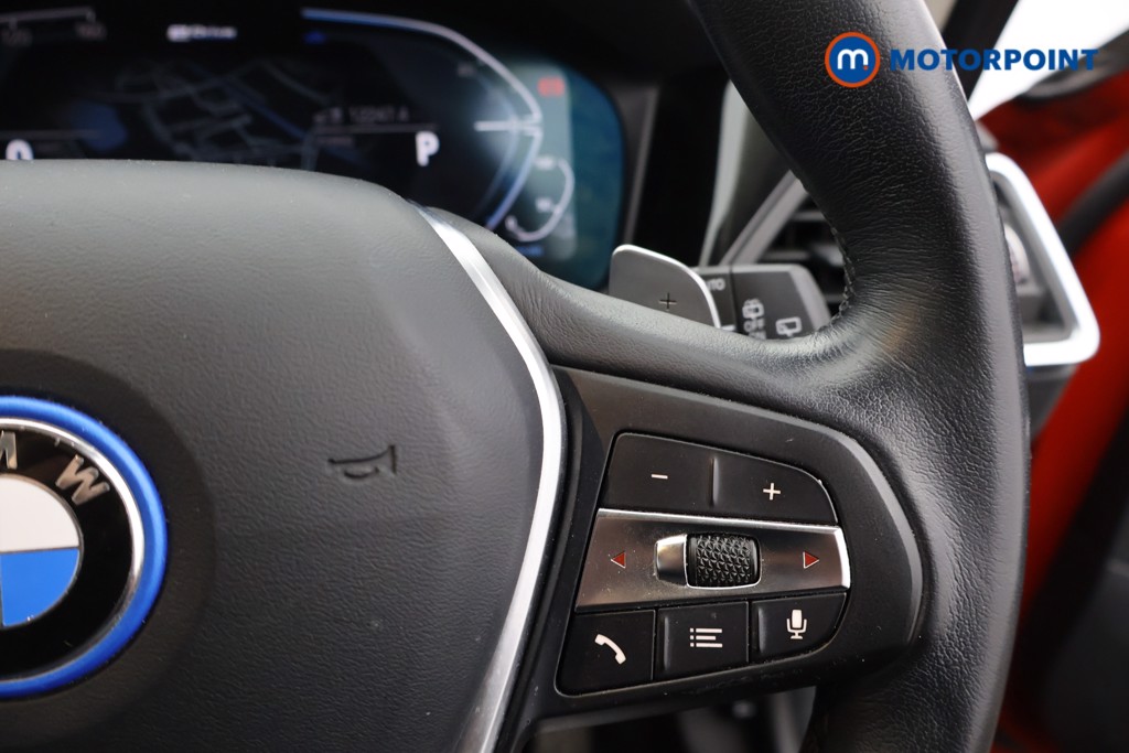 BMW 3 Series Se Pro Automatic Petrol Plug-In Hybrid Estate - Stock Number (1638900) - 7th supplementary image