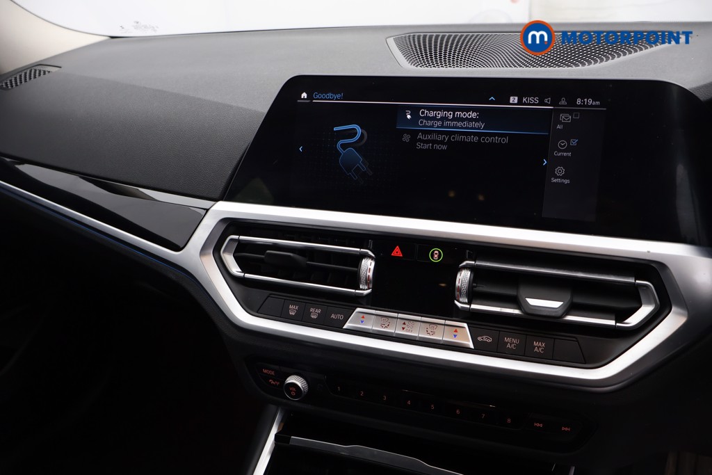 BMW 3 Series Se Pro Automatic Petrol Plug-In Hybrid Estate - Stock Number (1638900) - 9th supplementary image