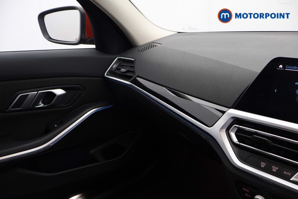 BMW 3 Series Se Pro Automatic Petrol Plug-In Hybrid Estate - Stock Number (1638900) - 10th supplementary image