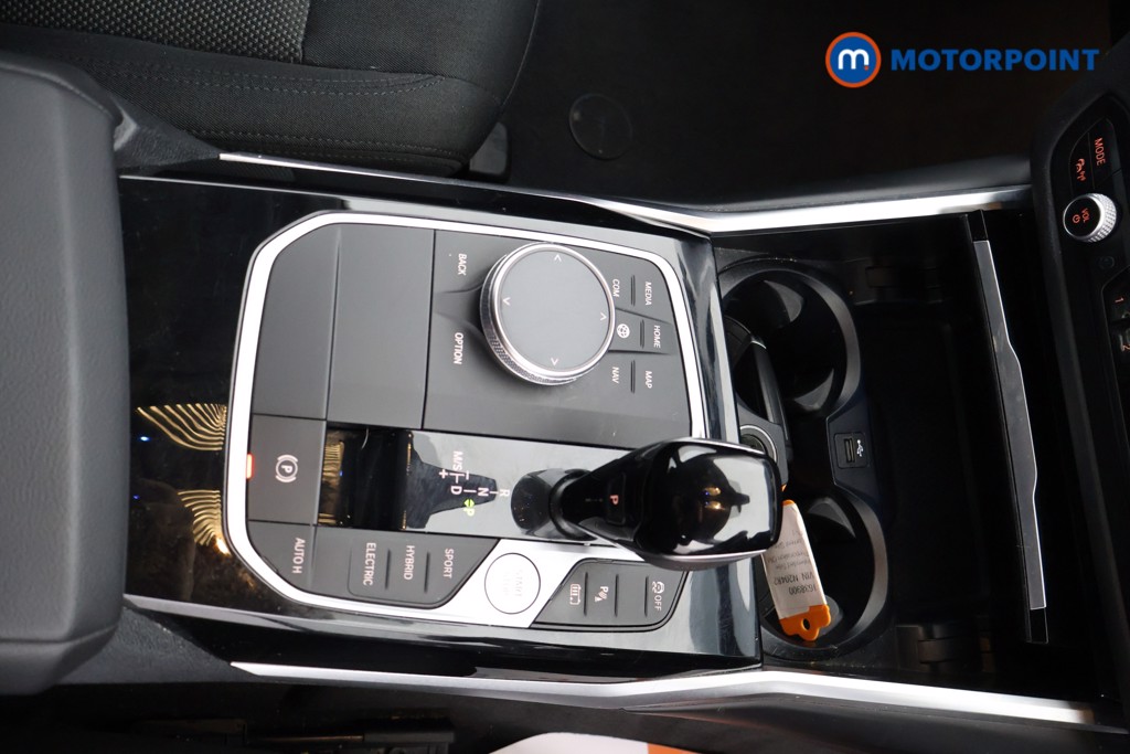 BMW 3 Series Se Pro Automatic Petrol Plug-In Hybrid Estate - Stock Number (1638900) - 13th supplementary image