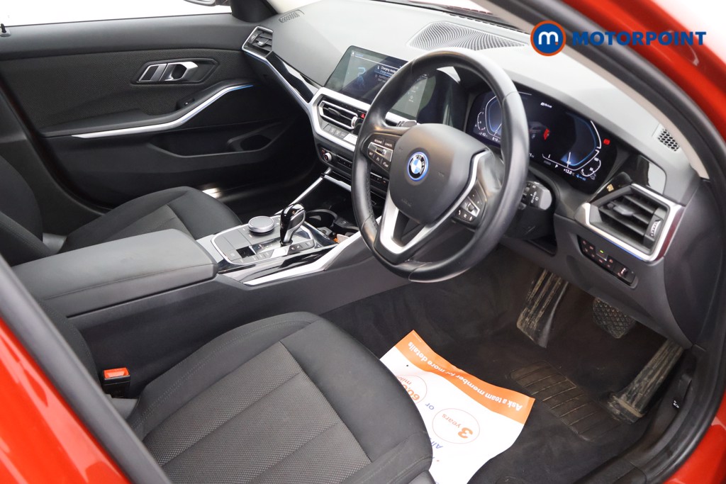 BMW 3 Series Se Pro Automatic Petrol Plug-In Hybrid Estate - Stock Number (1638900) - 15th supplementary image
