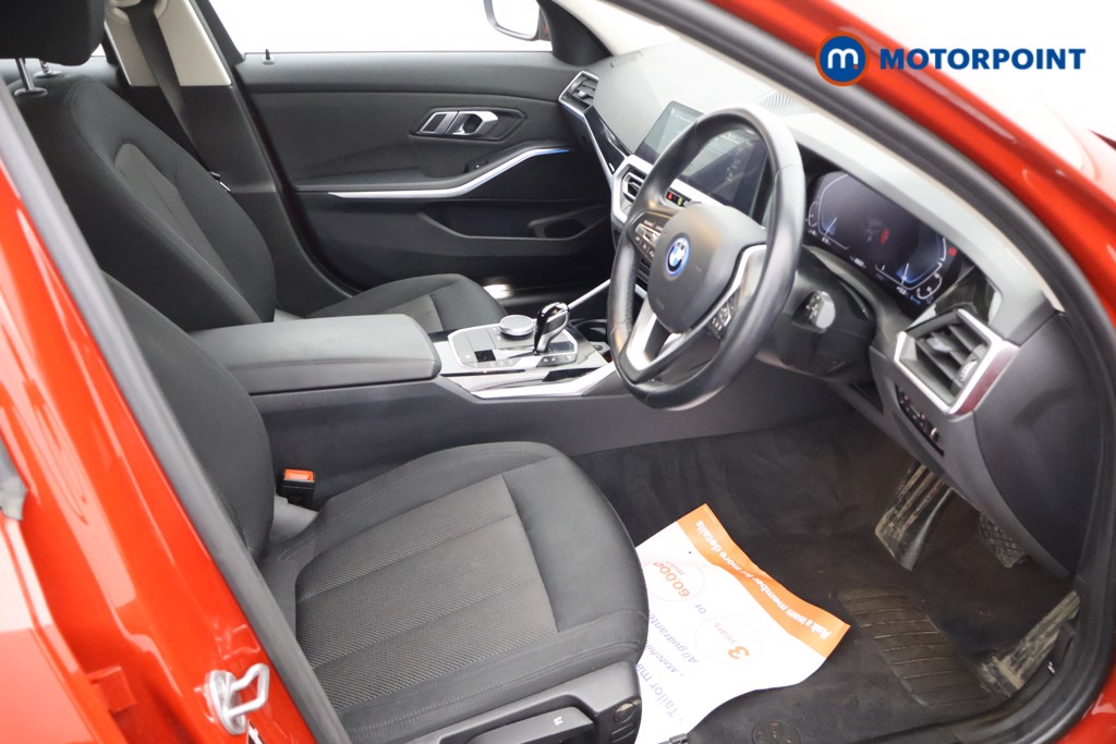 BMW 3 Series Se Pro Automatic Petrol Plug-In Hybrid Estate - Stock Number (1638900) - 16th supplementary image
