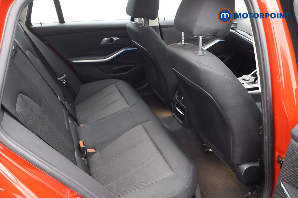 BMW 3 Series Se Pro Automatic Petrol Plug-In Hybrid Estate - Stock Number (1638900) - 18th supplementary image