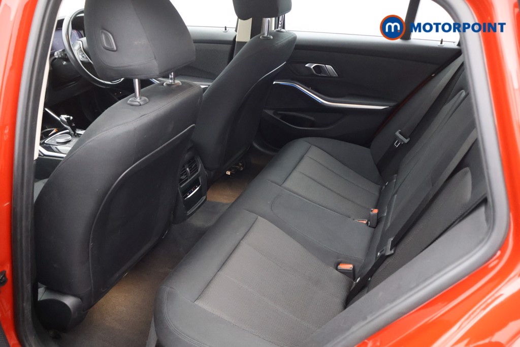 BMW 3 Series Se Pro Automatic Petrol Plug-In Hybrid Estate - Stock Number (1638900) - 21st supplementary image